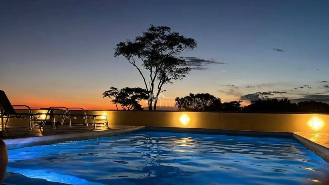 Foto 5 de Casa de Condomínio com 3 quartos à venda, 1250m2 em Sao Jose Dos Campos - SP