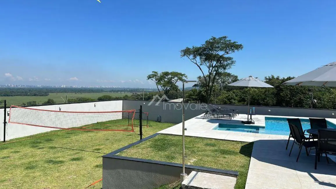 Foto 3 de Casa de Condomínio com 3 quartos à venda, 1250m2 em Sao Jose Dos Campos - SP