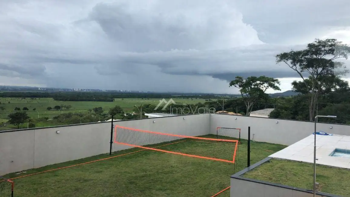 Foto 8 de Casa de Condomínio com 3 quartos à venda, 1250m2 em Sao Jose Dos Campos - SP