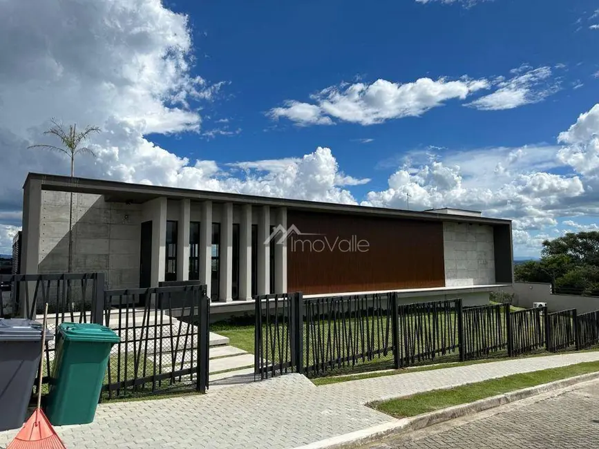 Foto 1 de Casa de Condomínio com 3 quartos à venda, 1250m2 em Sao Jose Dos Campos - SP