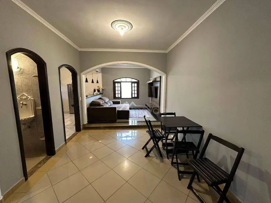 Foto 4 de Sobrado com 3 quartos à venda, 135m2 em Sao Jose Dos Campos - SP