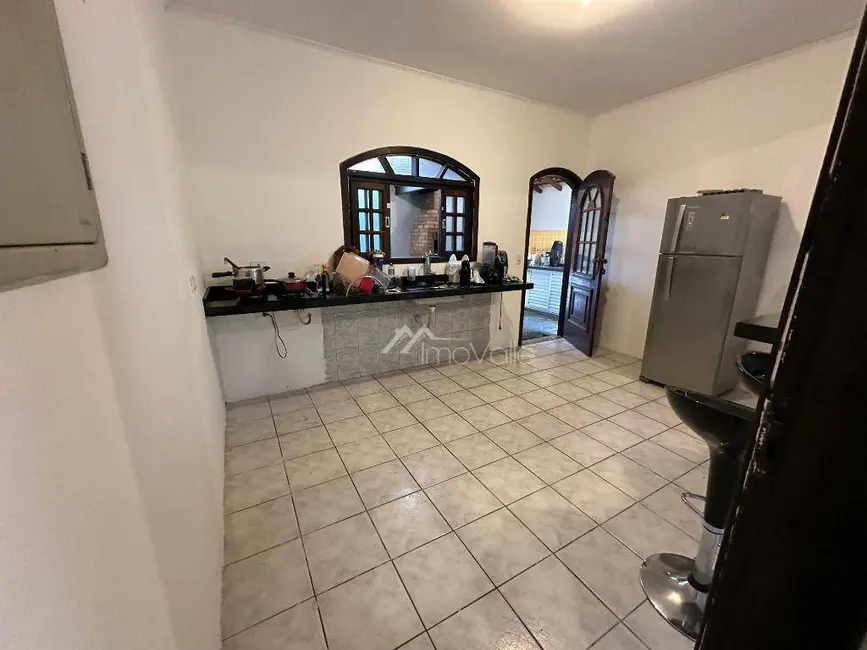 Foto 9 de Sobrado com 3 quartos à venda, 135m2 em Sao Jose Dos Campos - SP