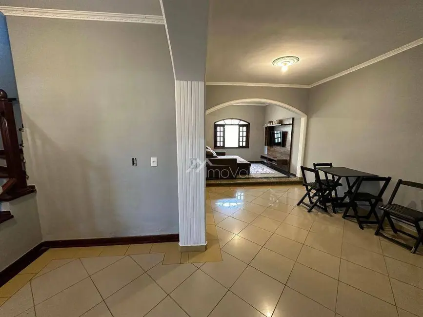 Foto 3 de Sobrado com 3 quartos à venda, 135m2 em Sao Jose Dos Campos - SP