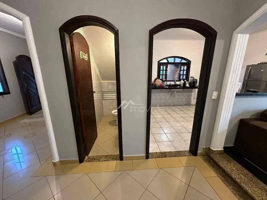 Foto 8 de Sobrado com 3 quartos à venda, 135m2 em Sao Jose Dos Campos - SP