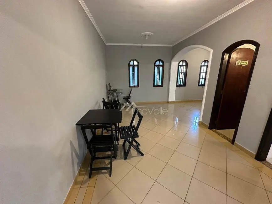 Foto 6 de Sobrado com 3 quartos à venda, 135m2 em Sao Jose Dos Campos - SP