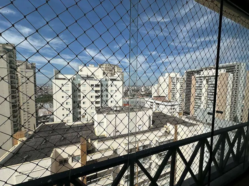 Foto 9 de Cobertura com 3 quartos à venda, 157m2 em Sao Jose Dos Campos - SP