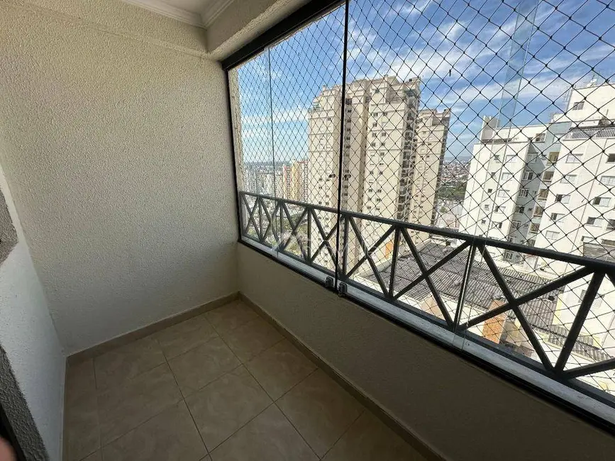 Foto 7 de Cobertura com 3 quartos à venda, 157m2 em Sao Jose Dos Campos - SP