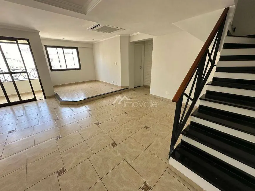 Foto 1 de Cobertura com 3 quartos à venda, 157m2 em Sao Jose Dos Campos - SP