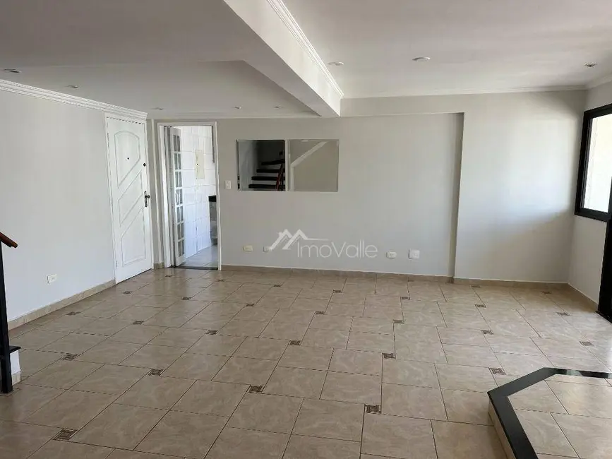 Foto 5 de Cobertura com 3 quartos à venda, 157m2 em Sao Jose Dos Campos - SP