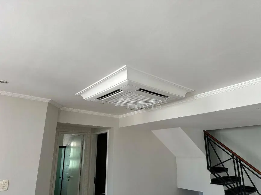 Foto 6 de Cobertura com 3 quartos à venda, 157m2 em Sao Jose Dos Campos - SP