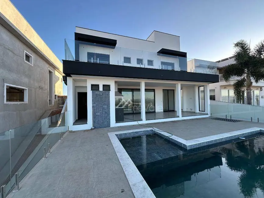 Foto 1 de Casa de Condomínio com 5 quartos à venda, 548m2 em Sao Jose Dos Campos - SP