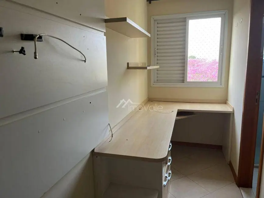 Apartamento com 2 quartos à venda, 67m2 em Sao Jose Dos Campos - SP - imagem 8 Foto 8 de Apartamento com 2 quartos à venda, 67m2 em Sao Jose Dos Campos - SP
