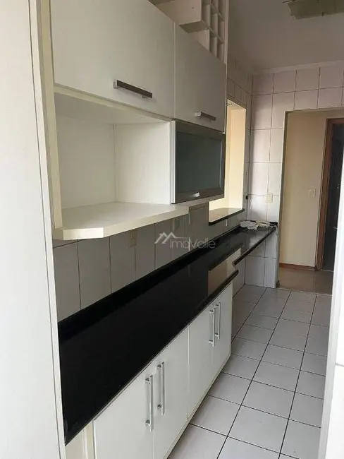 Apartamento com 2 quartos à venda, 67m2 em Sao Jose Dos Campos - SP - imagem 4 Foto 4 de Apartamento com 2 quartos à venda, 67m2 em Sao Jose Dos Campos - SP