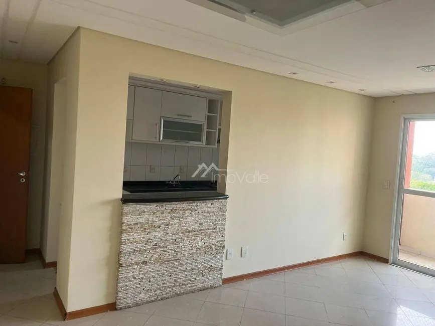 Foto 2 de Apartamento com 2 quartos à venda, 67m2 em Sao Jose Dos Campos - SP