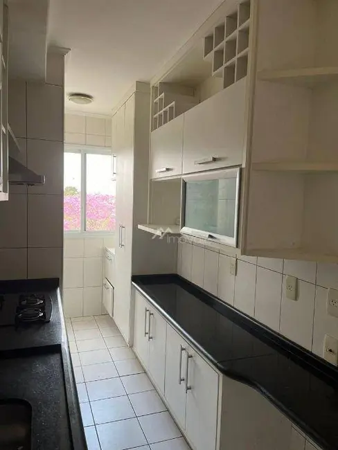 Apartamento com 2 quartos à venda, 67m2 em Sao Jose Dos Campos - SP - imagem 3 Foto 3 de Apartamento com 2 quartos à venda, 67m2 em Sao Jose Dos Campos - SP