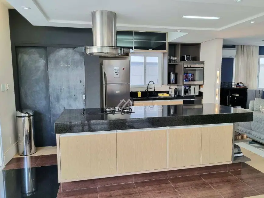 Foto 8 de Casa de Condomínio com 3 quartos à venda, 250m2 em Sao Jose Dos Campos - SP