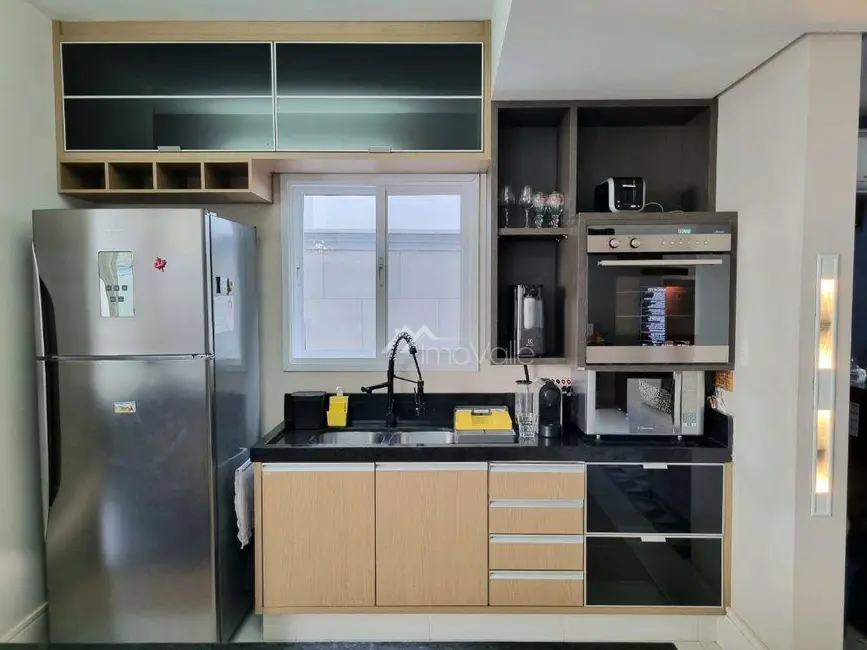 Foto 9 de Casa de Condomínio com 3 quartos à venda, 250m2 em Sao Jose Dos Campos - SP