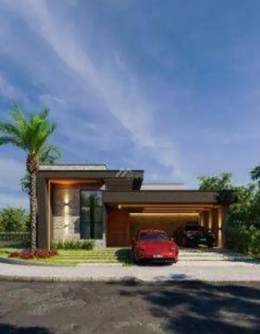 Foto 3 de Casa de Condomínio com 4 quartos à venda, 480m2 em Sao Jose Dos Campos - SP