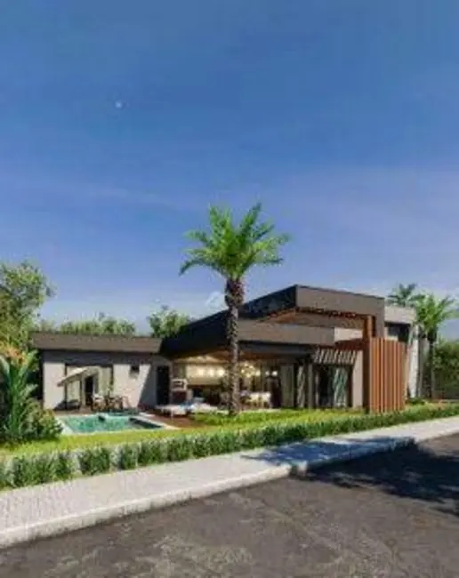 Foto 1 de Casa de Condomínio com 4 quartos à venda, 480m2 em Sao Jose Dos Campos - SP