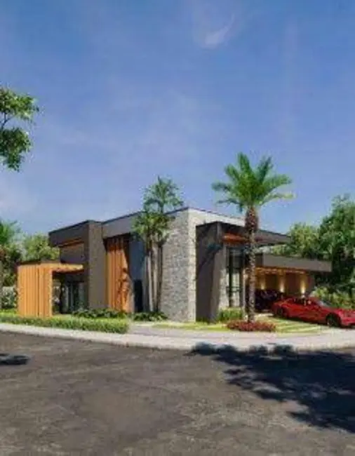 Foto 2 de Casa de Condomínio com 4 quartos à venda, 480m2 em Sao Jose Dos Campos - SP