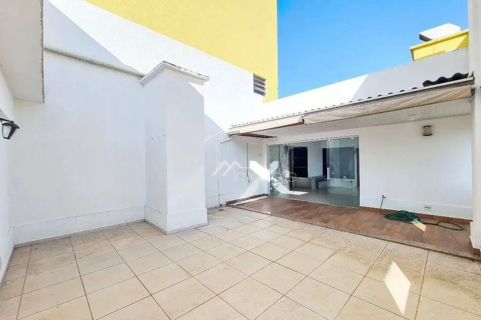 Cobertura com 3 quartos à venda, 141m2 em Sao Jose Dos Campos - SP - imagem 4 Foto 4 de Cobertura com 3 quartos à venda, 141m2 em Sao Jose Dos Campos - SP