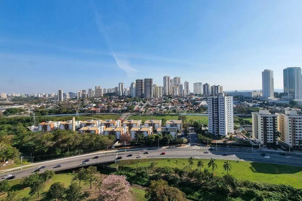 Cobertura com 3 quartos à venda, 141m2 em Sao Jose Dos Campos - SP - imagem 5 Foto 5 de Cobertura com 3 quartos à venda, 141m2 em Sao Jose Dos Campos - SP