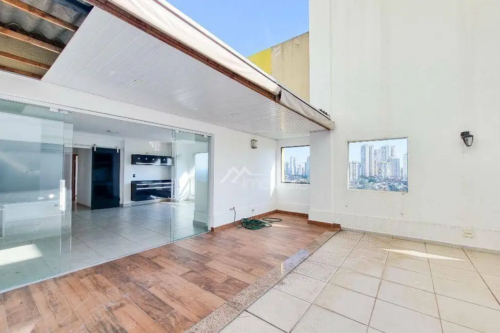 Cobertura com 3 quartos à venda, 141m2 em Sao Jose Dos Campos - SP - imagem 3 Foto 3 de Cobertura com 3 quartos à venda, 141m2 em Sao Jose Dos Campos - SP