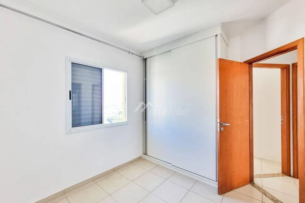 Cobertura com 3 quartos à venda, 141m2 em Sao Jose Dos Campos - SP - imagem 8 Foto 8 de Cobertura com 3 quartos à venda, 141m2 em Sao Jose Dos Campos - SP