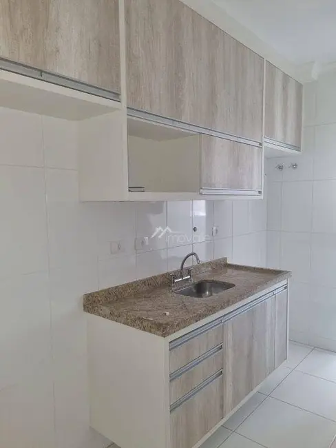 Apartamento com 2 quartos à venda, 77m2 em Sao Jose Dos Campos - SP - imagem 3 Foto 3 de Apartamento com 2 quartos à venda, 77m2 em Sao Jose Dos Campos - SP