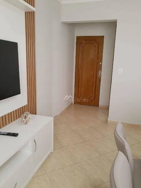 Apartamento com 3 quartos à venda, 80m2 em Sao Jose Dos Campos - SP - imagem 3 Foto 3 de Apartamento com 3 quartos à venda, 80m2 em Sao Jose Dos Campos - SP