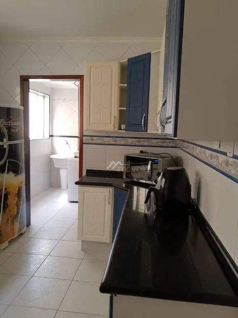 Apartamento com 3 quartos à venda, 80m2 em Sao Jose Dos Campos - SP - imagem 6 Foto 6 de Apartamento com 3 quartos à venda, 80m2 em Sao Jose Dos Campos - SP