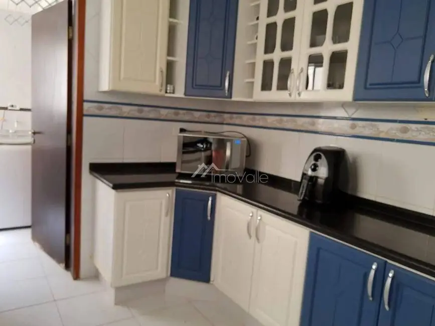 Apartamento com 3 quartos à venda, 80m2 em Sao Jose Dos Campos - SP - imagem 4 Foto 4 de Apartamento com 3 quartos à venda, 80m2 em Sao Jose Dos Campos - SP