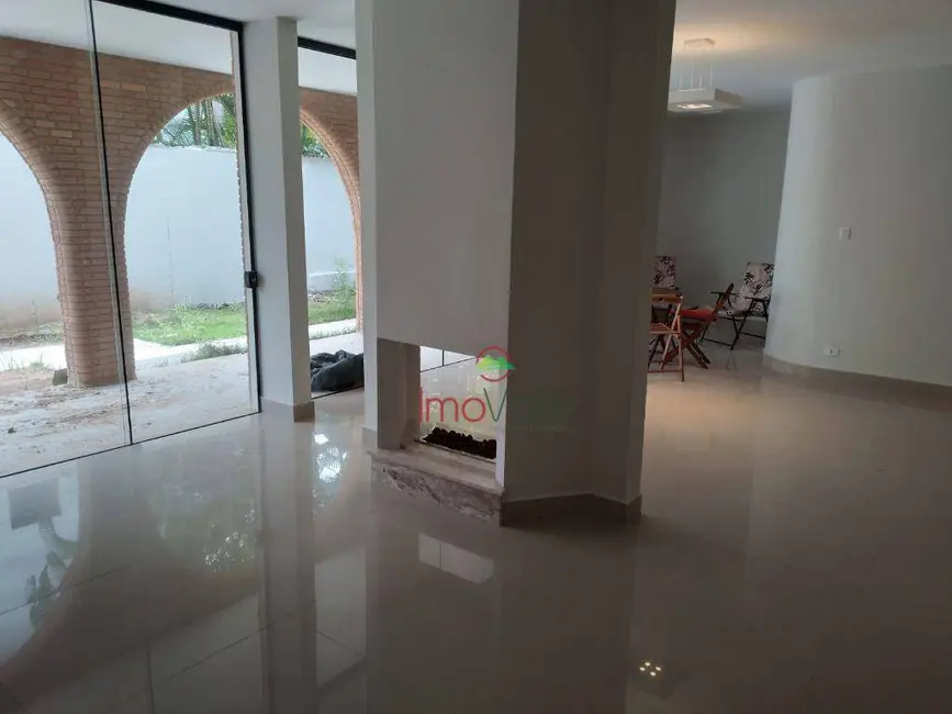 Foto 2 de Casa de Condomínio com 4 quartos à venda, 570m2 em Sao Jose Dos Campos - SP