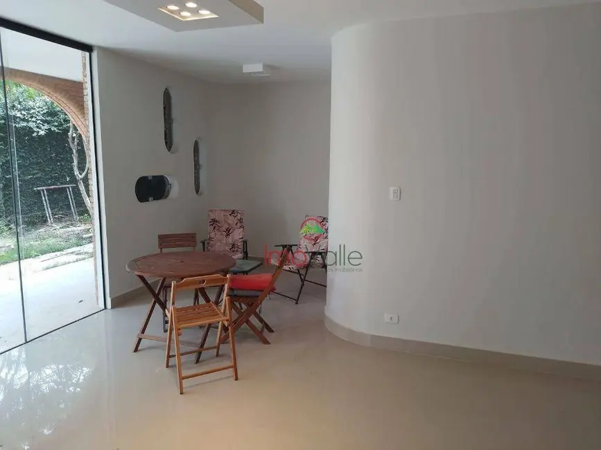 Foto 6 de Casa de Condomínio com 4 quartos à venda, 570m2 em Sao Jose Dos Campos - SP