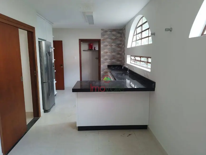 Foto 4 de Casa de Condomínio com 4 quartos à venda, 570m2 em Sao Jose Dos Campos - SP