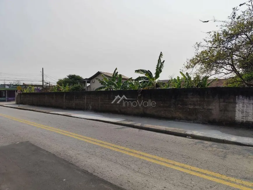 Foto 2 de Terreno / Lote à venda, 750m2 em Sao Jose Dos Campos - SP