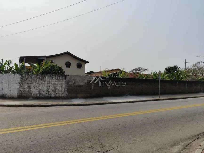 Terreno / Lote à venda, 750m2 em Sao Jose Dos Campos - SP - imagem 3 Foto 3 de Terreno / Lote à venda, 750m2 em Sao Jose Dos Campos - SP