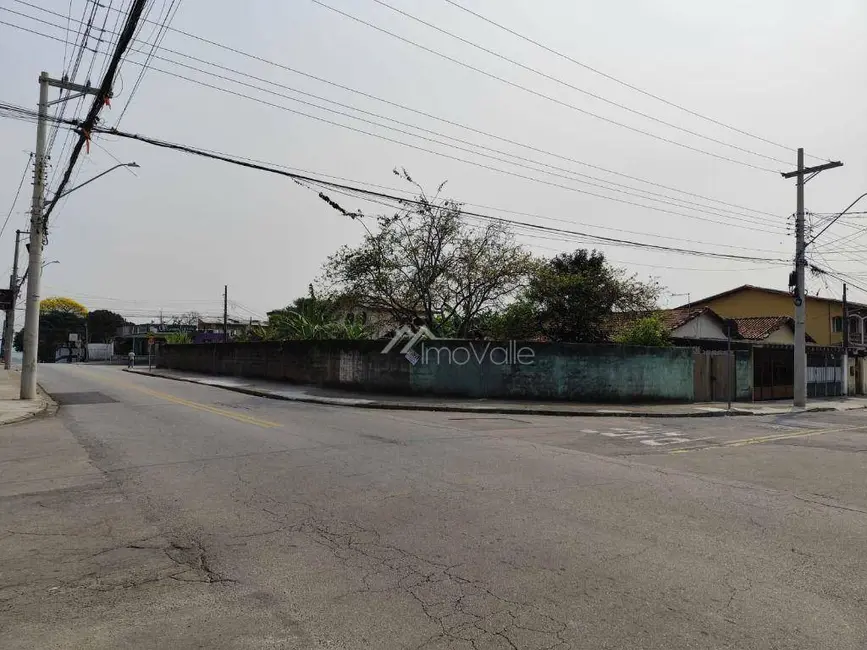 Foto 1 de Terreno / Lote à venda, 750m2 em Sao Jose Dos Campos - SP