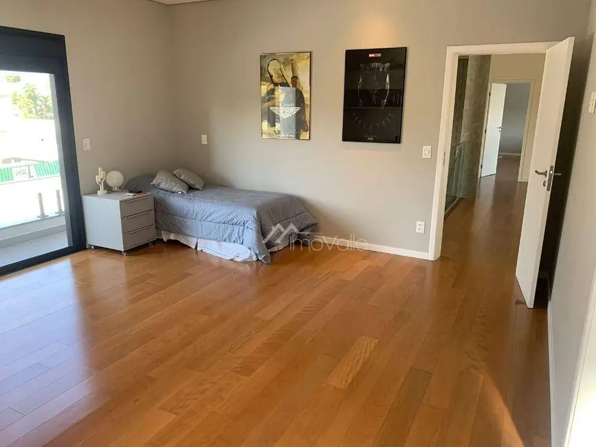 Casa de Condomínio com 5 quartos à venda e para alugar, 1200m2 em Sao Jose Dos Campos - SP - imagem 6 Foto 6 de Casa de Condomínio com 5 quartos à venda e para alugar, 1200m2 em Sao Jose Dos Campos - SP