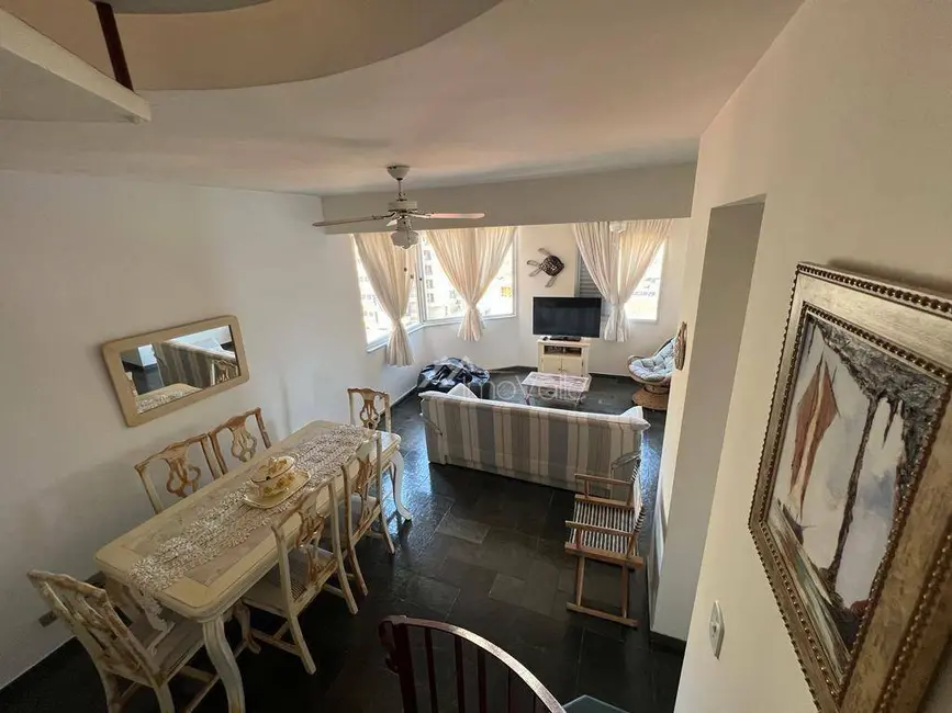 Foto 8 de Cobertura com 4 quartos à venda, 140m2 em Martim de Sá, Caraguatatuba - SP