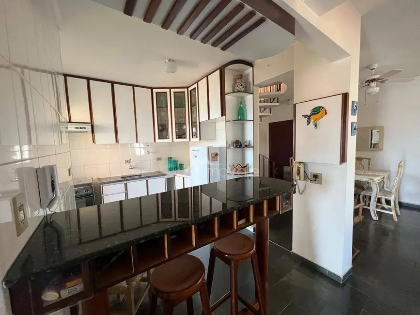 Foto 9 de Cobertura com 4 quartos à venda, 140m2 em Martim de Sá, Caraguatatuba - SP