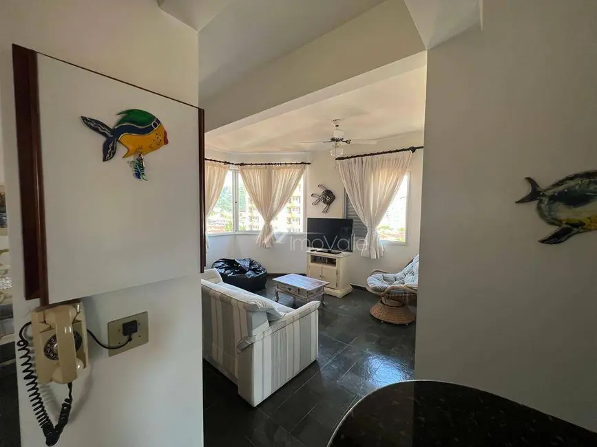 Foto 6 de Cobertura com 4 quartos à venda, 140m2 em Martim de Sá, Caraguatatuba - SP