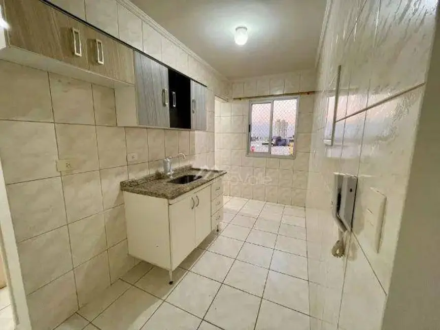 Apartamento com 2 quartos à venda, 55m2 em Sao Jose Dos Campos - SP - imagem 6 Foto 6 de Apartamento com 2 quartos à venda, 55m2 em Sao Jose Dos Campos - SP