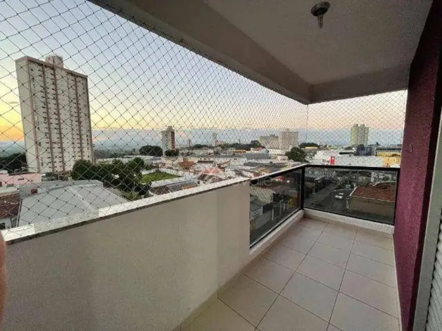 Foto 1 de Apartamento com 2 quartos à venda, 55m2 em Sao Jose Dos Campos - SP