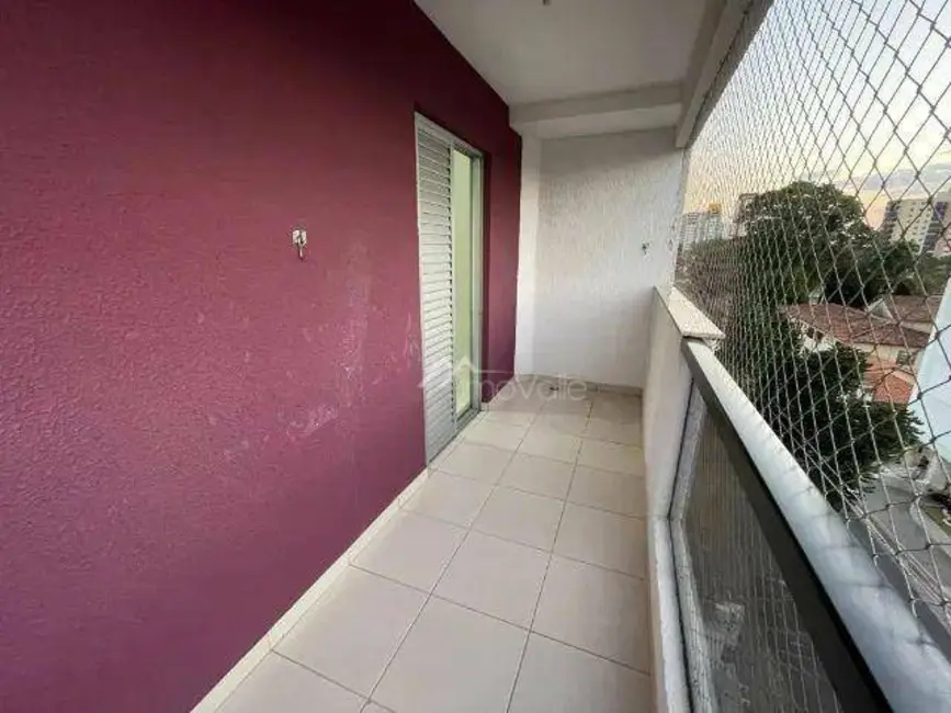 Apartamento com 2 quartos à venda, 55m2 em Sao Jose Dos Campos - SP - imagem 3 Foto 3 de Apartamento com 2 quartos à venda, 55m2 em Sao Jose Dos Campos - SP
