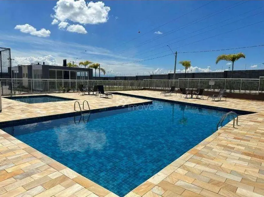Foto 2 de Terreno / Lote à venda, 250m2 em Sao Jose Dos Campos - SP