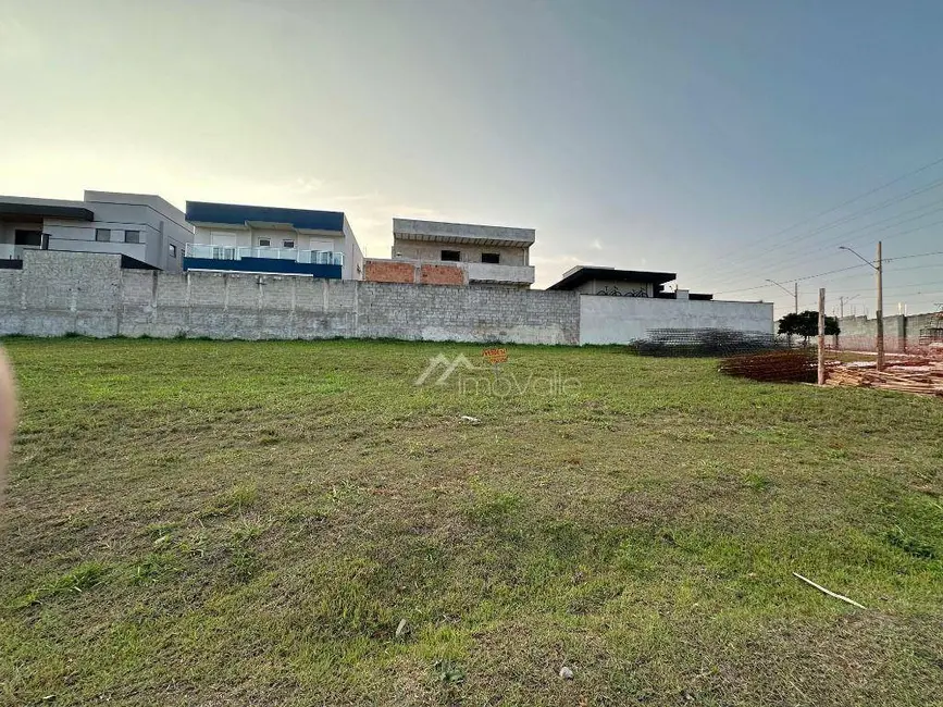 Foto 1 de Terreno / Lote à venda, 250m2 em Sao Jose Dos Campos - SP