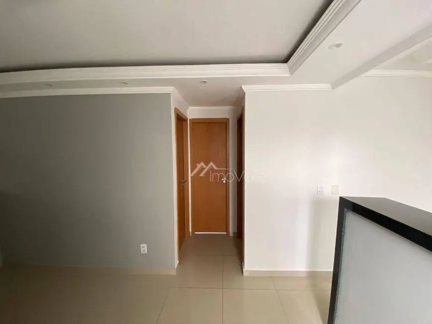 Foto 2 de Apartamento com 2 quartos à venda, 40m2 em Vila Nova Aliança, Jacarei - SP