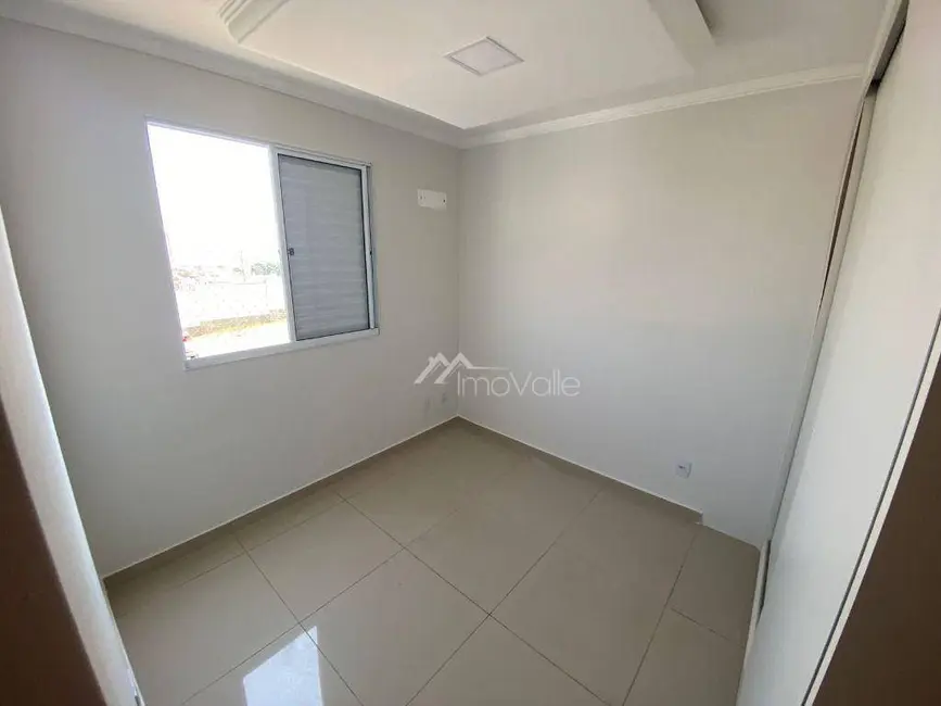 Foto 8 de Apartamento com 2 quartos à venda, 40m2 em Vila Nova Aliança, Jacarei - SP