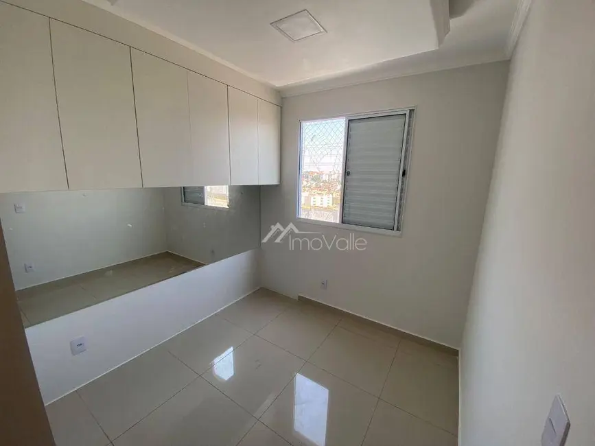 Foto 7 de Apartamento com 2 quartos à venda, 40m2 em Vila Nova Aliança, Jacarei - SP